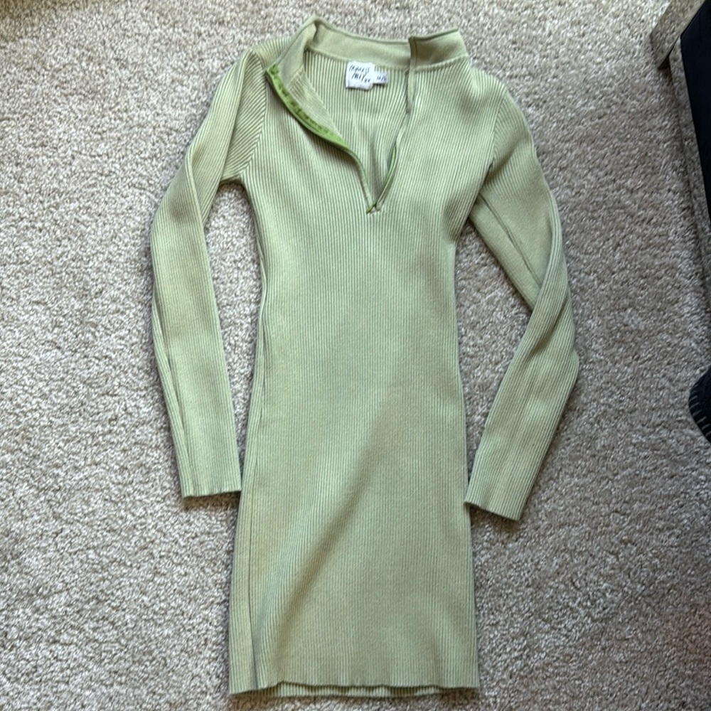 Princess Polly Dress
